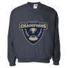 Unisex Microfiber Windshirt Thumbnail