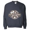 Unisex Microfiber Windshirt Thumbnail