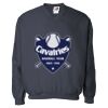 Unisex Microfiber Windshirt Thumbnail