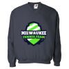 Unisex Microfiber Windshirt Thumbnail