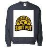Unisex Microfiber Windshirt Thumbnail