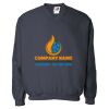 Unisex Microfiber Windshirt Thumbnail