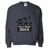 Unisex Microfiber Windshirt Thumbnail