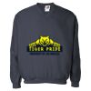 Unisex Microfiber Windshirt Thumbnail
