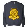 Unisex Microfiber Windshirt Thumbnail