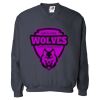 Unisex Microfiber Windshirt Thumbnail