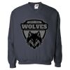 Unisex Microfiber Windshirt Thumbnail