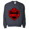 Unisex Microfiber Windshirt Thumbnail