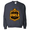 Unisex Microfiber Windshirt Thumbnail