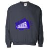 Unisex Microfiber Windshirt Thumbnail