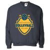 Unisex Microfiber Windshirt Thumbnail