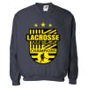 Unisex Microfiber Windshirt Thumbnail