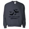 Unisex Microfiber Windshirt Thumbnail
