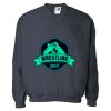 Unisex Microfiber Windshirt Thumbnail