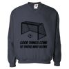 Unisex Microfiber Windshirt Thumbnail
