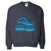 Unisex Microfiber Windshirt Thumbnail