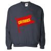 Unisex Microfiber Windshirt Thumbnail