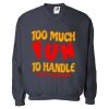 Unisex Microfiber Windshirt Thumbnail