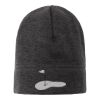Heathered Knit Beanie Thumbnail