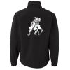 Men's Motion Soft Shell Jacket Thumbnail