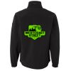 Men's Motion Soft Shell Jacket Thumbnail