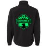 Men's Motion Soft Shell Jacket Thumbnail