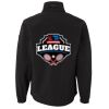 Men's Motion Soft Shell Jacket Thumbnail