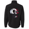 Men's Motion Soft Shell Jacket Thumbnail