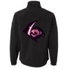 Men's Motion Soft Shell Jacket Thumbnail
