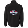 Men's Motion Soft Shell Jacket Thumbnail