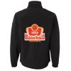 Men's Motion Soft Shell Jacket Thumbnail