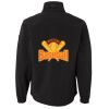 Men's Motion Soft Shell Jacket Thumbnail