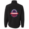 Men's Motion Soft Shell Jacket Thumbnail