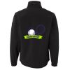Men's Motion Soft Shell Jacket Thumbnail
