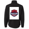 Men's Motion Soft Shell Jacket Thumbnail