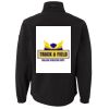 Men's Motion Soft Shell Jacket Thumbnail