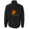 Men's Motion Soft Shell Jacket Thumbnail