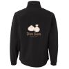 Men's Motion Soft Shell Jacket Thumbnail