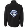 Men's Motion Soft Shell Jacket Thumbnail
