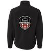 Men's Motion Soft Shell Jacket Thumbnail