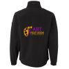 Men's Motion Soft Shell Jacket Thumbnail