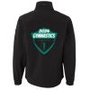 Men's Motion Soft Shell Jacket Thumbnail
