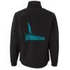 Men's Motion Soft Shell Jacket Thumbnail