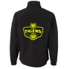 Men's Motion Soft Shell Jacket Thumbnail