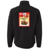 Men's Motion Soft Shell Jacket Thumbnail