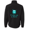 Men's Motion Soft Shell Jacket Thumbnail