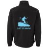 Men's Motion Soft Shell Jacket Thumbnail