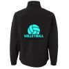 Men's Motion Soft Shell Jacket Thumbnail