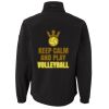 Men's Motion Soft Shell Jacket Thumbnail