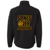 Men's Motion Soft Shell Jacket Thumbnail